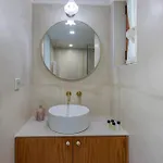 Villa Araucaria Private Pool Jacuzzi Seaview Rethymno