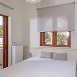 Araucaria Private Pool Jacuzzi Seaview Rethymno