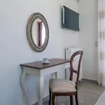 Araucaria Private Pool Jacuzzi Seaview Villa Rethymno