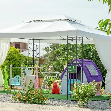 Araucaria Private Pool Jacuzzi Seaview