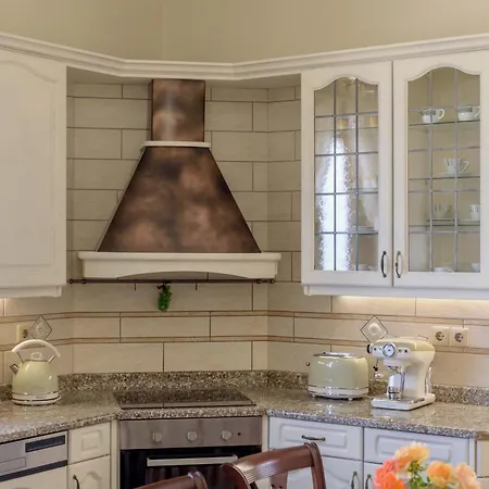 Araucaria Private Pool Jacuzzi Seaview 레팀노