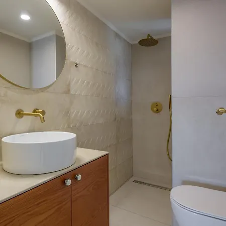 빌라 Araucaria Private Pool Jacuzzi Seaview 레팀노