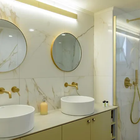 Araucaria - Private Pool, Jacuzzi, Sea View