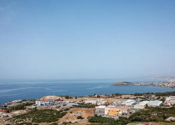 Villa Araucaria Private Pool Jacuzzi Seaview