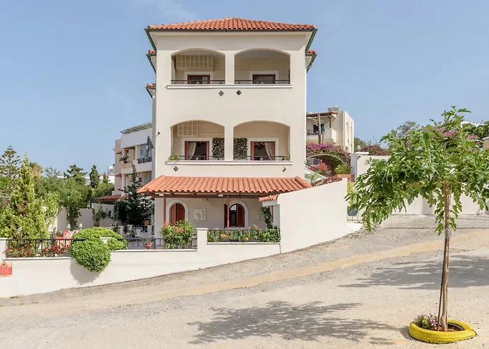 Araucaria Private Pool Jacuzzi Seaview Villa *