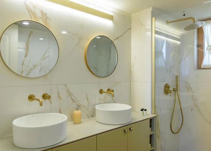 Araucaria Private Pool Jacuzzi Seaview