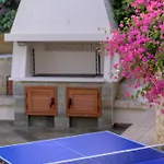 Villa Araucaria Private Pool Jacuzzi Seaview