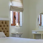 Araucaria Private Pool Jacuzzi Seaview Villa Rethymno (Crete)