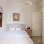 Araucaria Private Pool Jacuzzi Seaview * Rethymno (Crete)