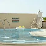 Villa Araucaria Private Pool Jacuzzi Seaview Rethymno (Crete)