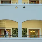 Araucaria Private Pool Jacuzzi Seaview Villa