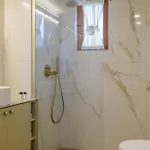 Araucaria Private Pool Jacuzzi Seaview Villa Rethymno (Crete)