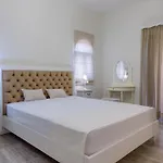 Araucaria Private Pool Jacuzzi Seaview Rethymno (Crete)