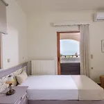 Villa Araucaria Private Pool Jacuzzi Seaview Rethymno (Crete)