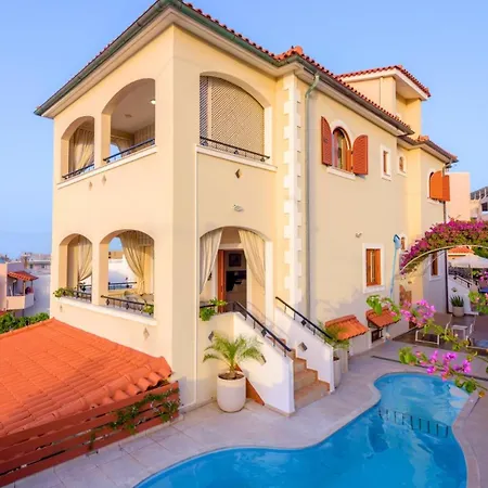 Araucaria - Private Pool, Jacuzzi, Sea View