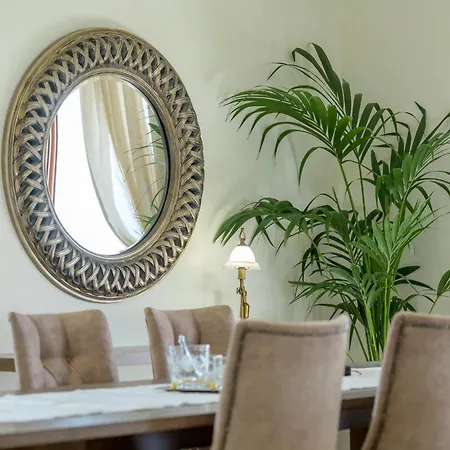 Araucaria - Private Pool, Jacuzzi, Sea View Ретимно
