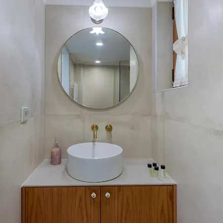 Villa Araucaria Private Pool Jacuzzi Seaview Rethymno (Crete)