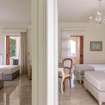 Araucaria - Private Pool, Jacuzzi, Sea View