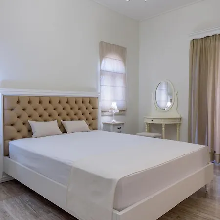 Araucaria - Private Pool, Jacuzzi, Sea View Villa *