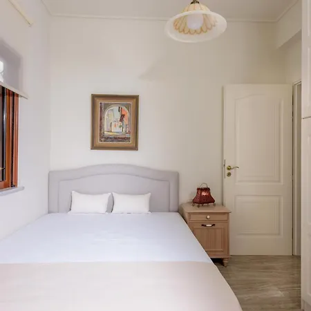 Araucaria Private Pool Jacuzzi Seaview * Rethymno (Crete)