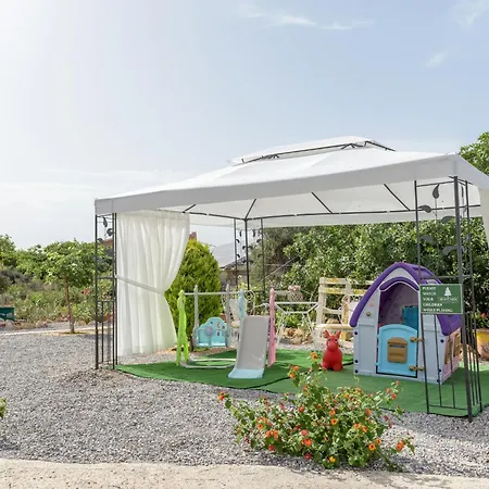 Araucaria - Private Pool, Jacuzzi, Sea View * Ретимно
