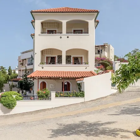 Araucaria - Private Pool, Jacuzzi, Sea View Villa *