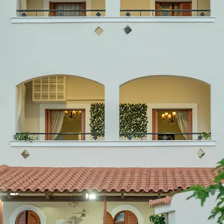 Araucaria - Private Pool, Jacuzzi, Sea View Villa *