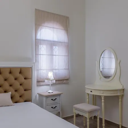 Araucaria - Private Pool, Jacuzzi, Sea View Ретимно