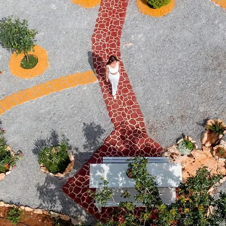 Villa Araucaria Private Pool Jacuzzi Seaview