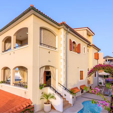 Araucaria Private Pool Jacuzzi Seaview