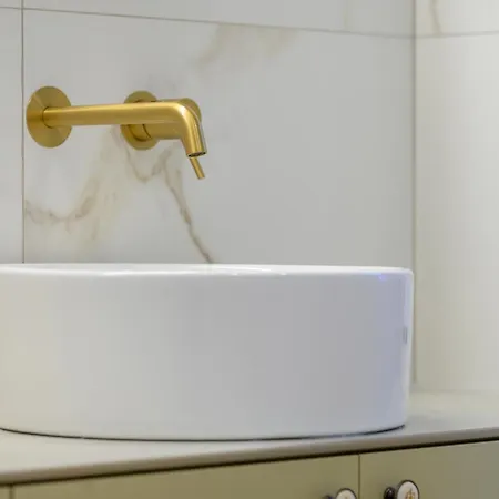 Araucaria Private Pool Jacuzzi Seaview * Rethymno (Crete)
