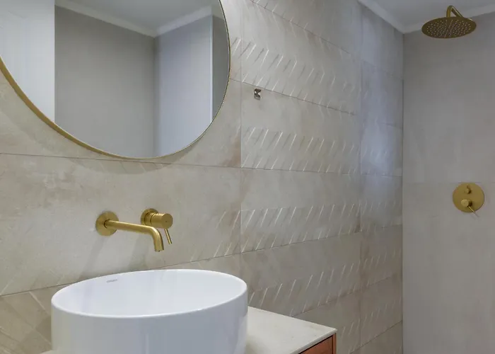 Araucaria Private Pool Jacuzzi Seaview Вілла