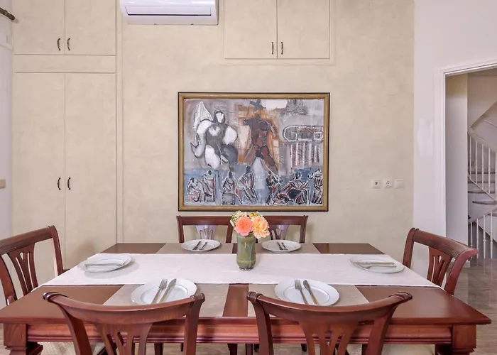 Araucaria Private Pool Jacuzzi Seaview Вілла