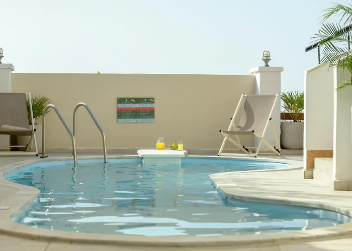 Вілла Araucaria Private Pool Jacuzzi Seaview Ретимно (Крит)