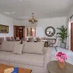 Araucaria Private Pool Jacuzzi Seaview * Rethymno