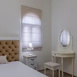 Araucaria Private Pool Jacuzzi Seaview Rethymno