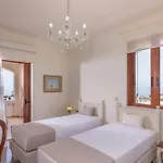 Araucaria Private Pool Jacuzzi Seaview * Rethymno