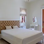 Araucaria Private Pool Jacuzzi Seaview * Rethymno