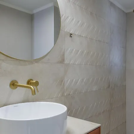 Araucaria Private Pool Jacuzzi Seaview Villa