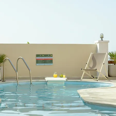 Villa Araucaria Private Pool Jacuzzi Seaview *