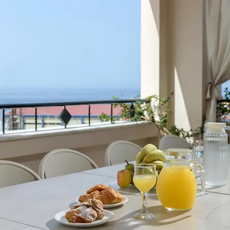 Araucaria Private Pool Jacuzzi Seaview Villa *