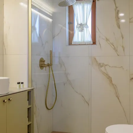 Araucaria Private Pool Jacuzzi Seaview Villa Rethymno (Crete)