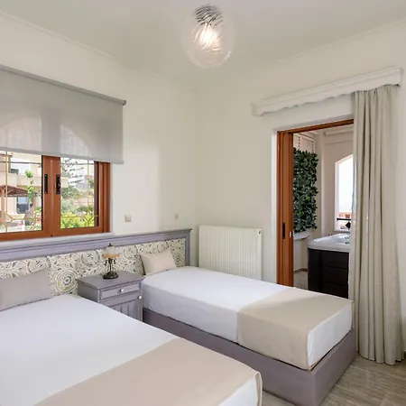 Araucaria Private Pool Jacuzzi Seaview