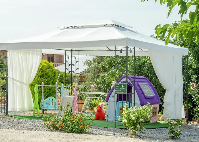 Araucaria Private Pool Jacuzzi Seaview