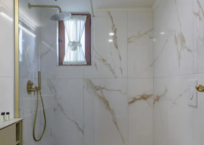 Araucaria Private Pool Jacuzzi Seaview Rethimno